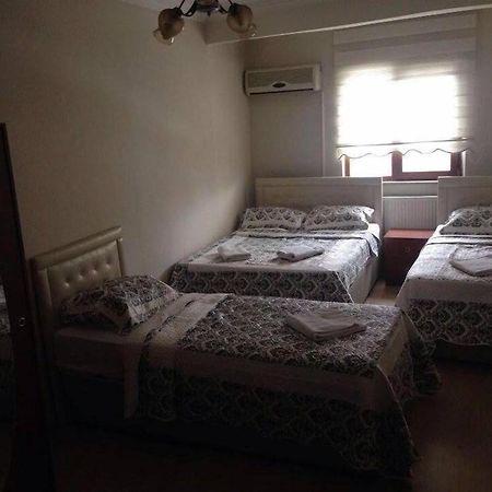 Paradise Lost Otel Трабзон Экстерьер фото
